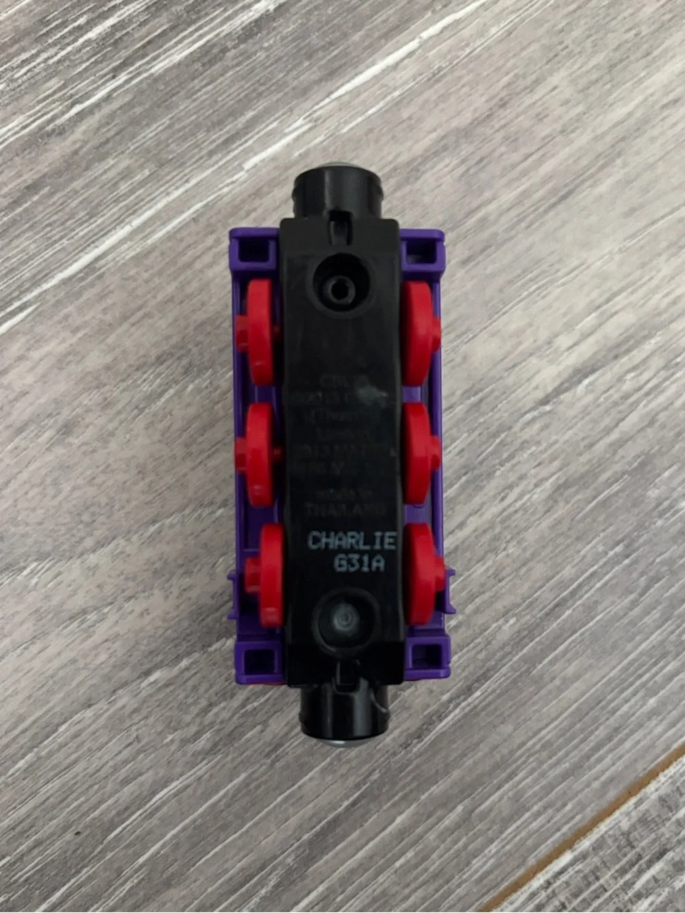 Diecast Charlie - Thomas & Friends